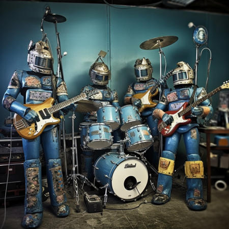 Heavy Metal