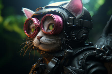 AI Camera 
© Nick Fain
