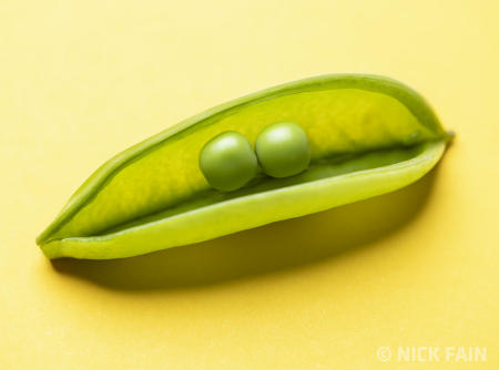 Original Photo 
© Nick Fain