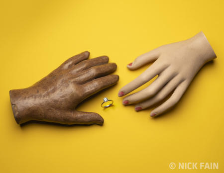 Original Photo 
© Nick Fain