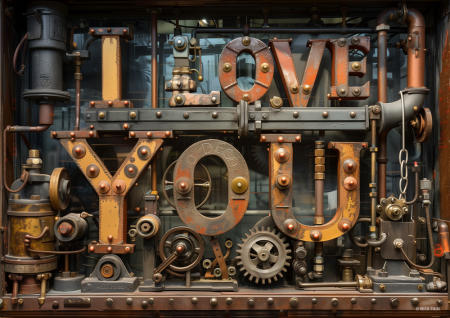 Ai Camera
© Nick Fain